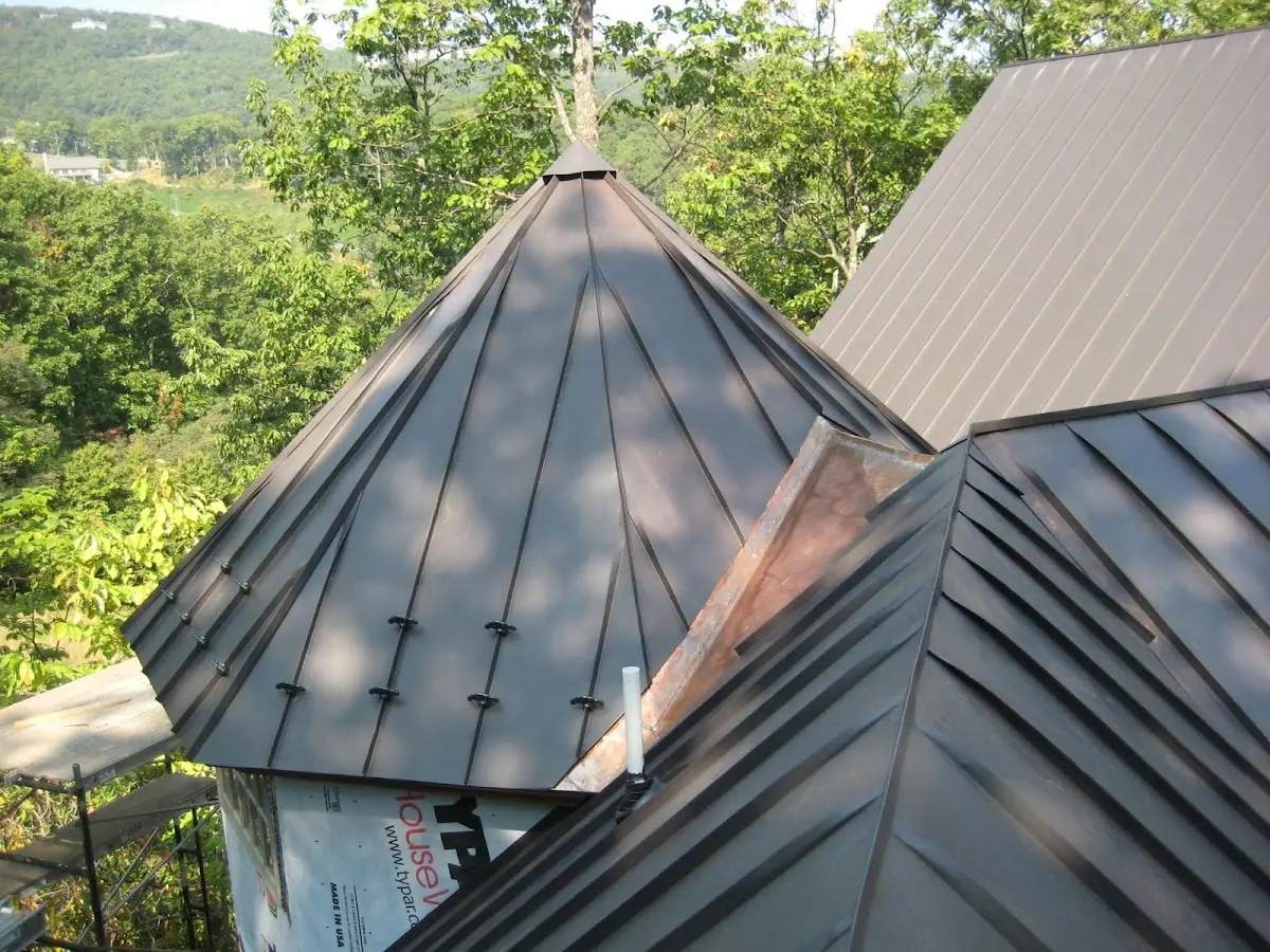 Professional Shingle Replacement & Repair by Craftsman Roofing in Denton
