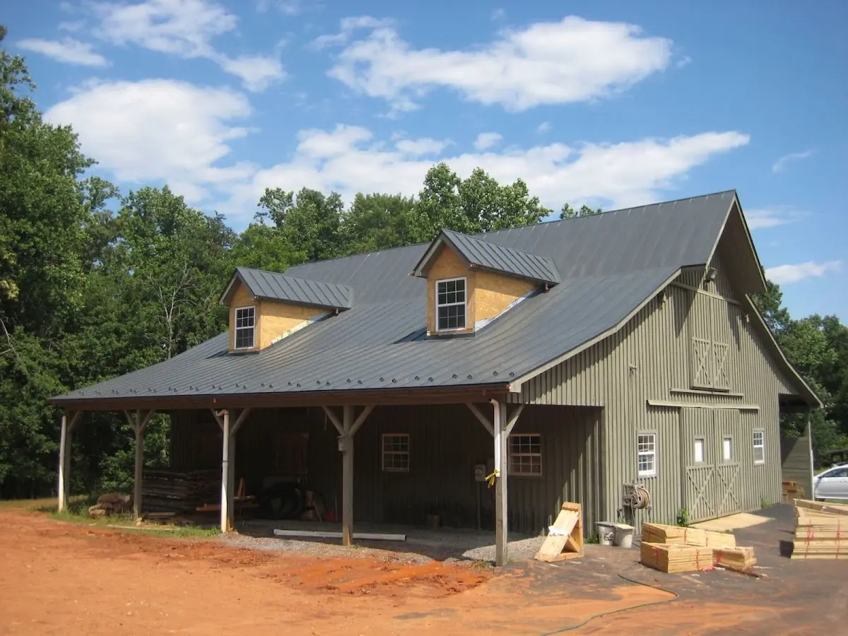 Expert Roof Repair workmanship in Denton
